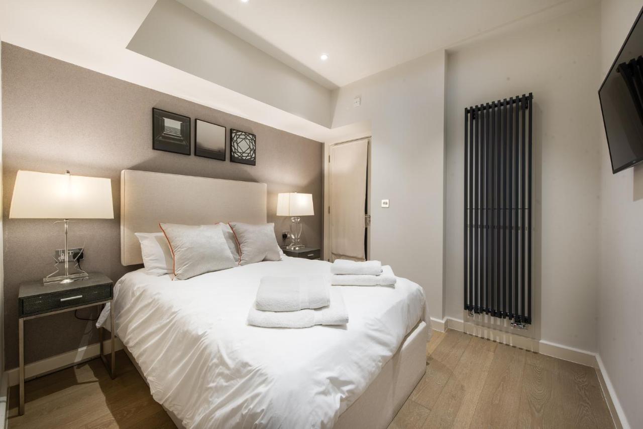Apartment High Street Kensington *