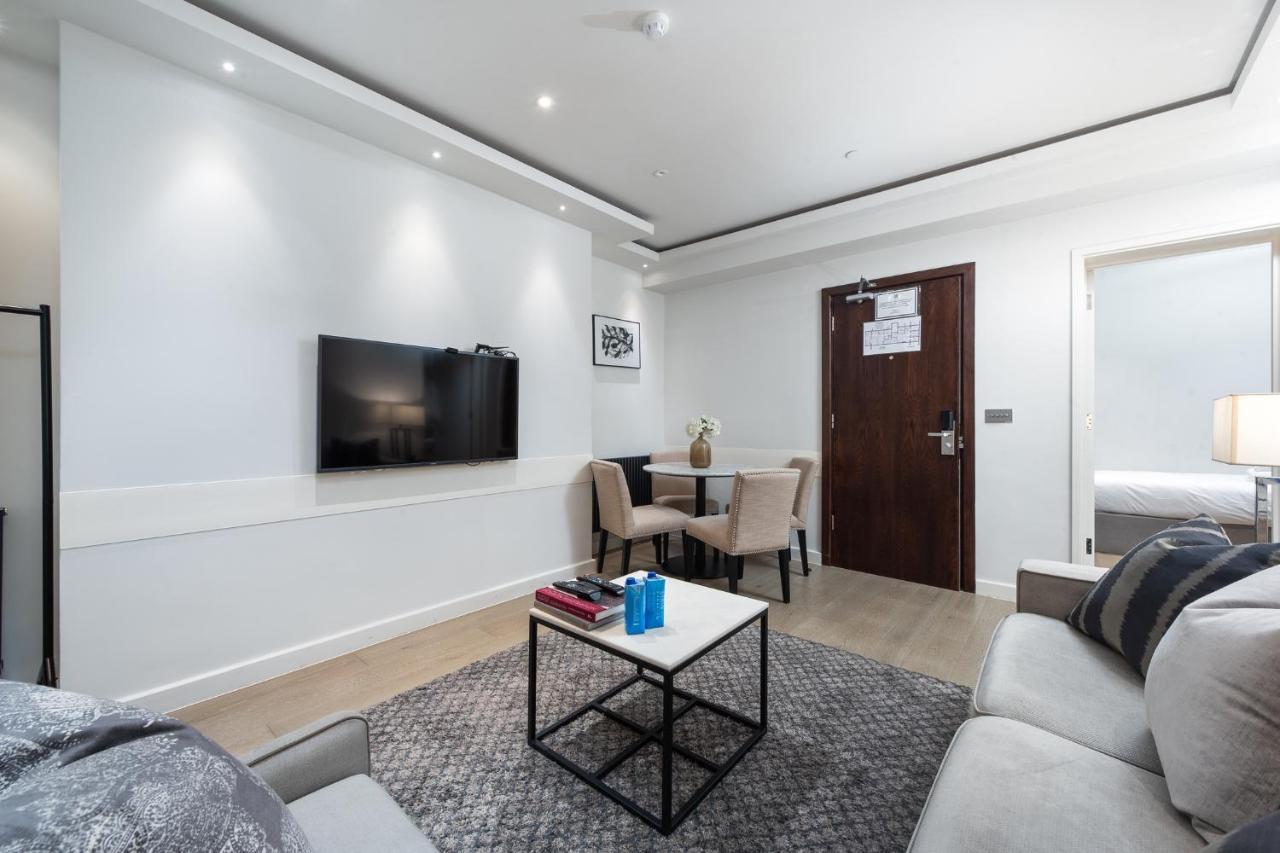 High Street Kensington Apartment London