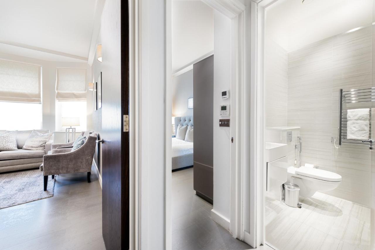 High Street Kensington Apartment