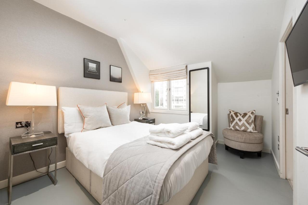 High Street Kensington Apartment