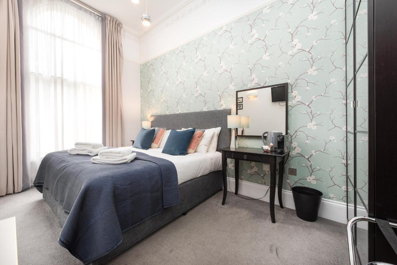 Portobello House Hotel 4*
