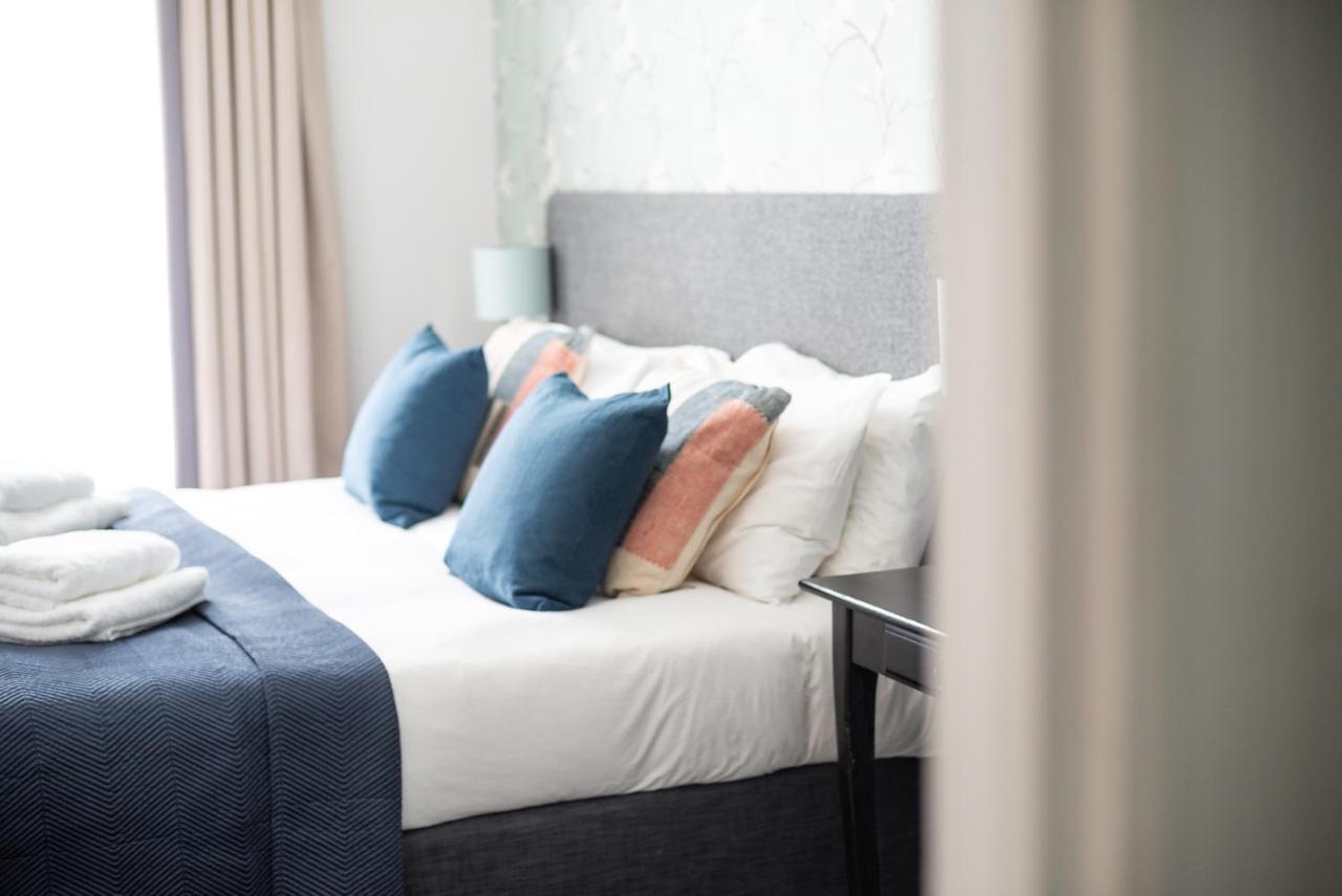 Portobello House 4* Londra