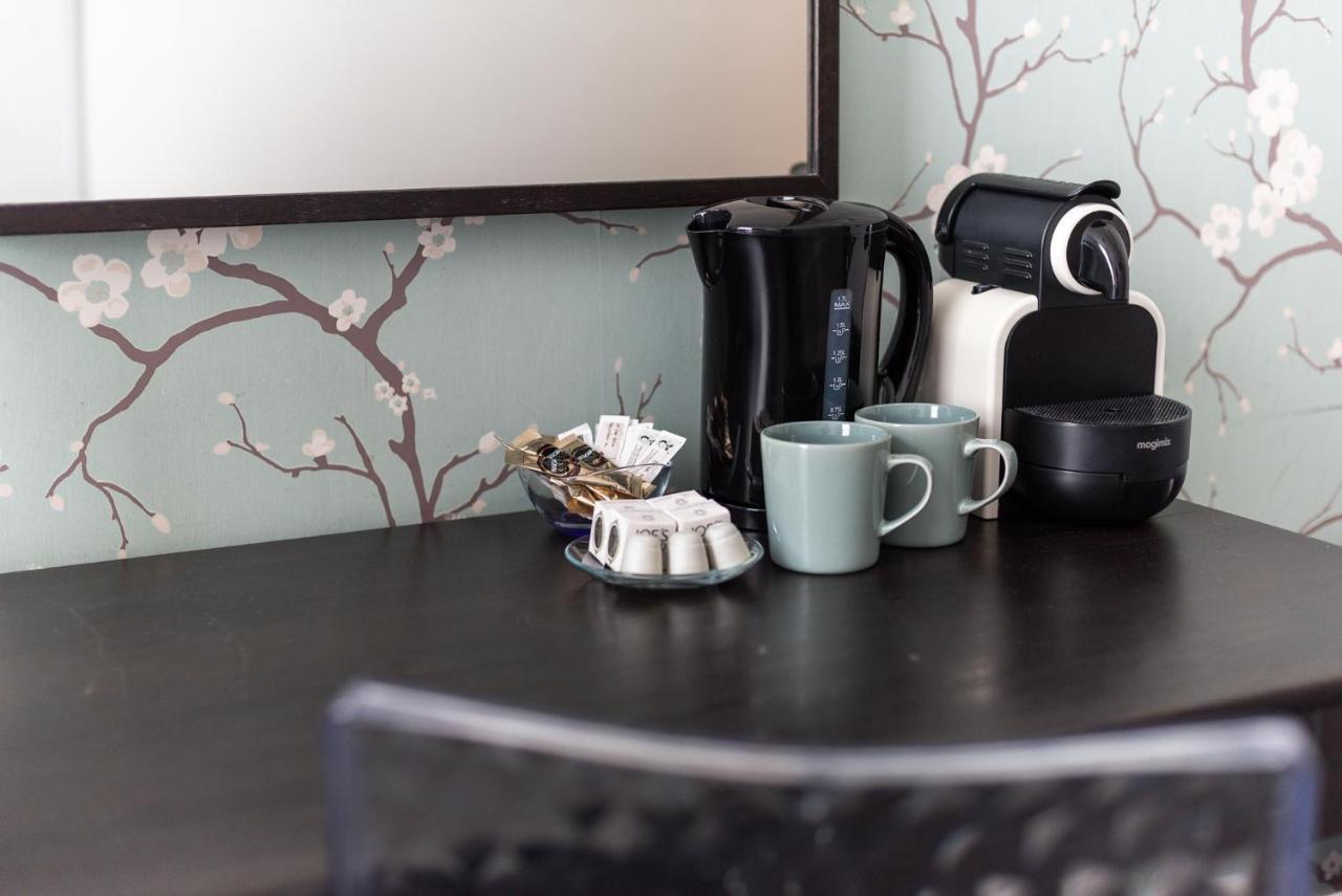 Portobello House Hotel 4*