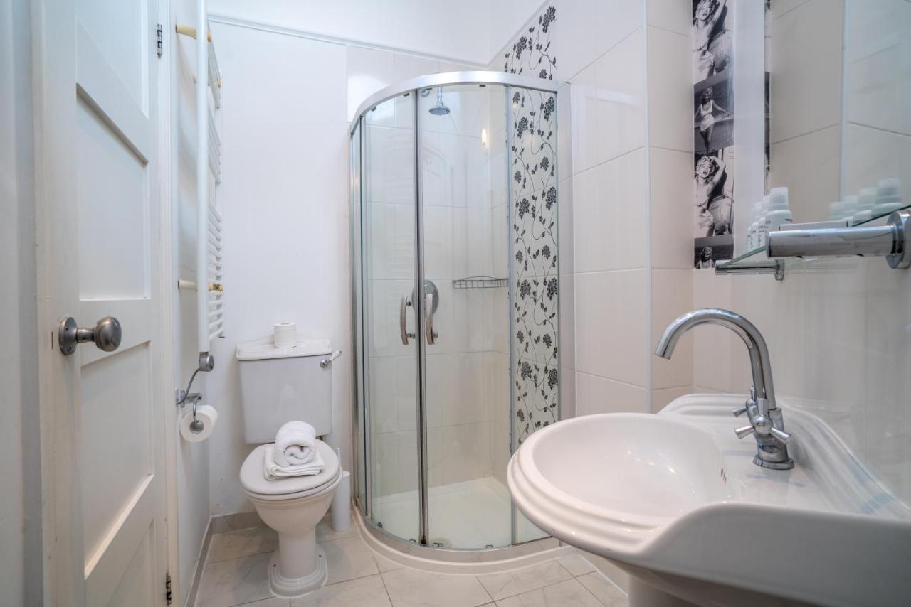 Hotel Portobello House Londra