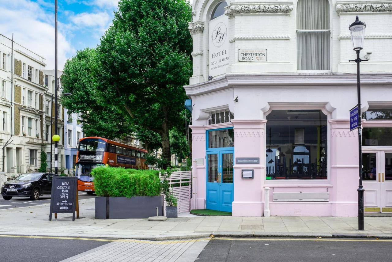 Portobello House Hotel