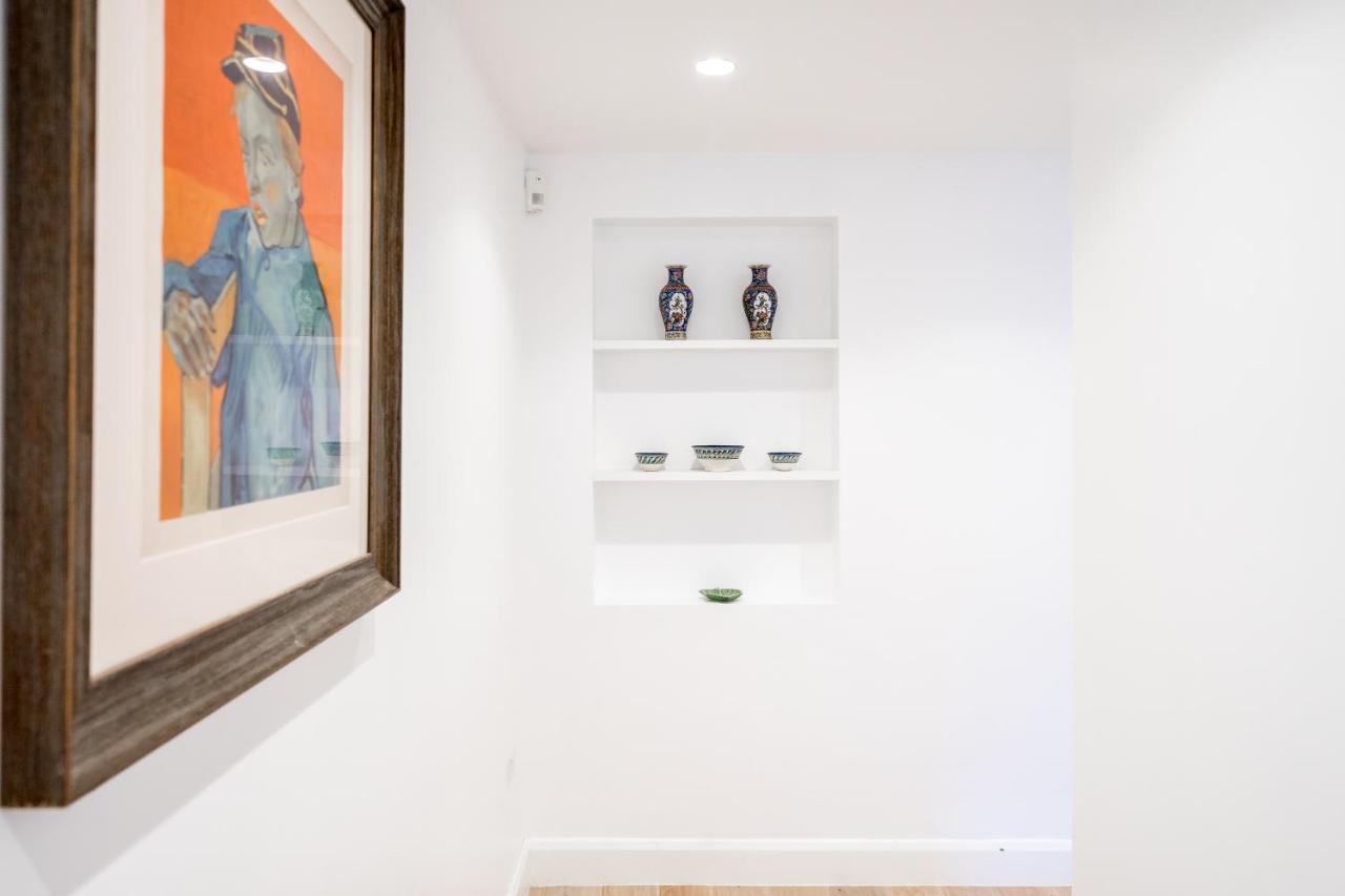 Appartement Stylish Flat With Garden In Notting Hill Londres