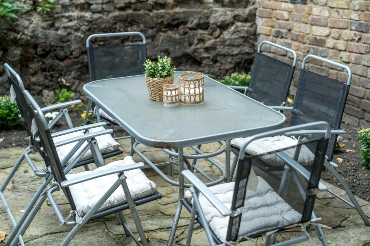 Appartement Russell Sq - 2 Bed