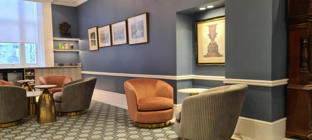 Hotell Commodore