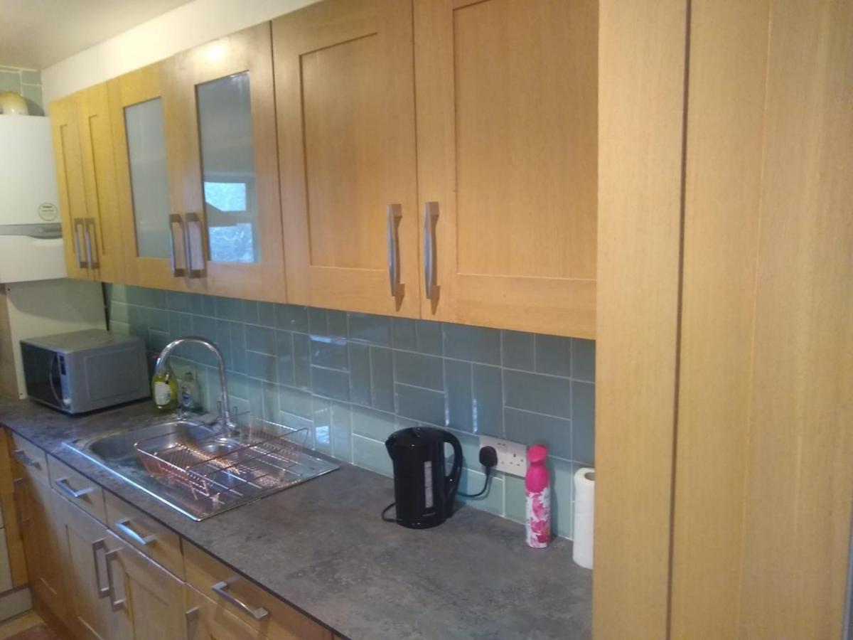 Acton Roomz Pensionat London