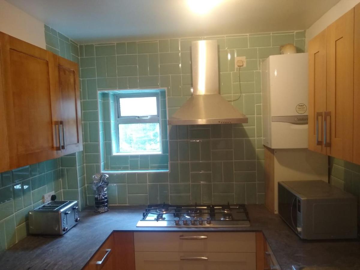 Acton Roomz Pensionat