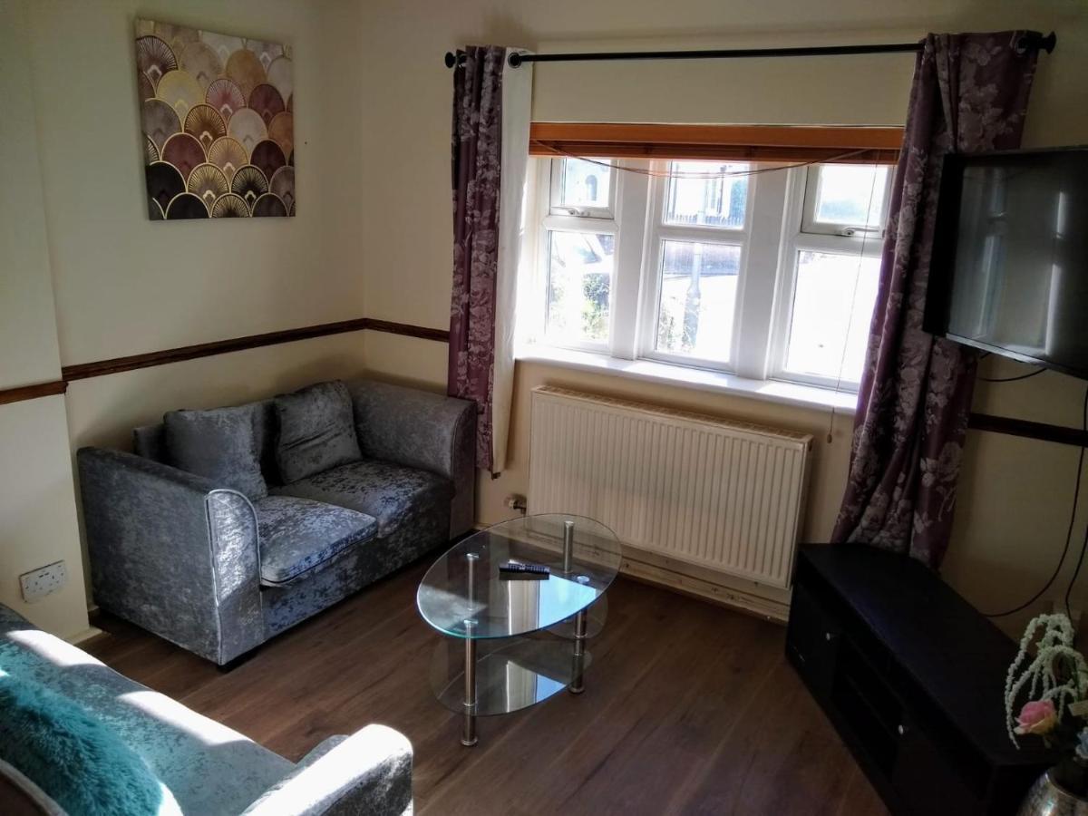 Acton Roomz Pensionat
