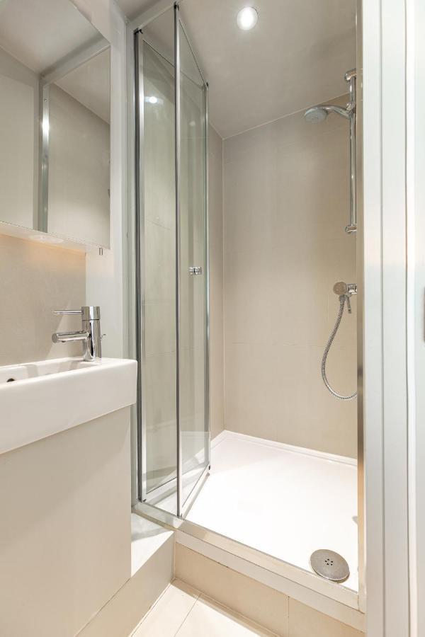Lejlighedshotel Stayinn Holborn London