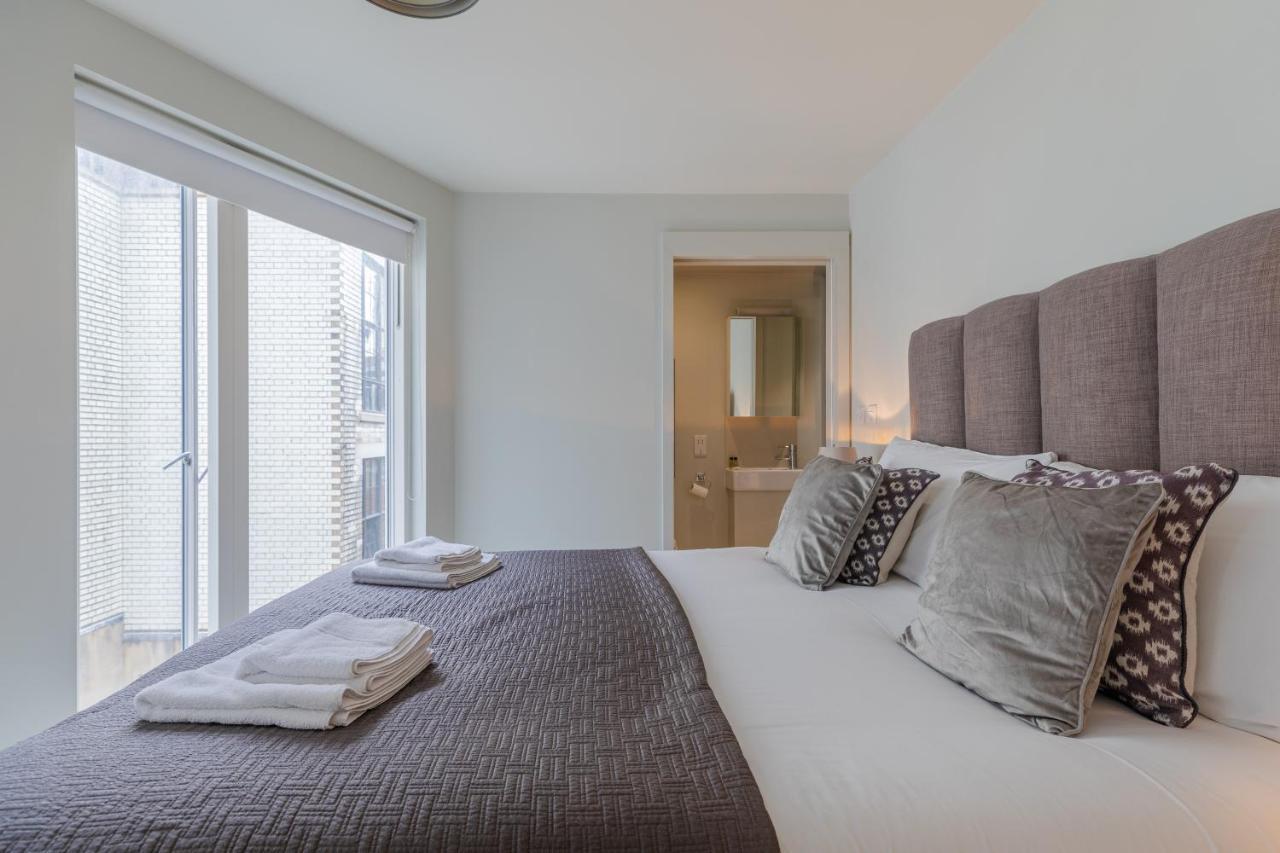 Lejlighedshotel Stayinn Holborn London