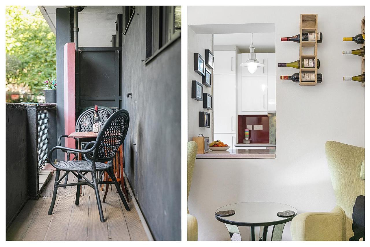 Apartment Veeve - Thirties Icon By Sadler's Wells London