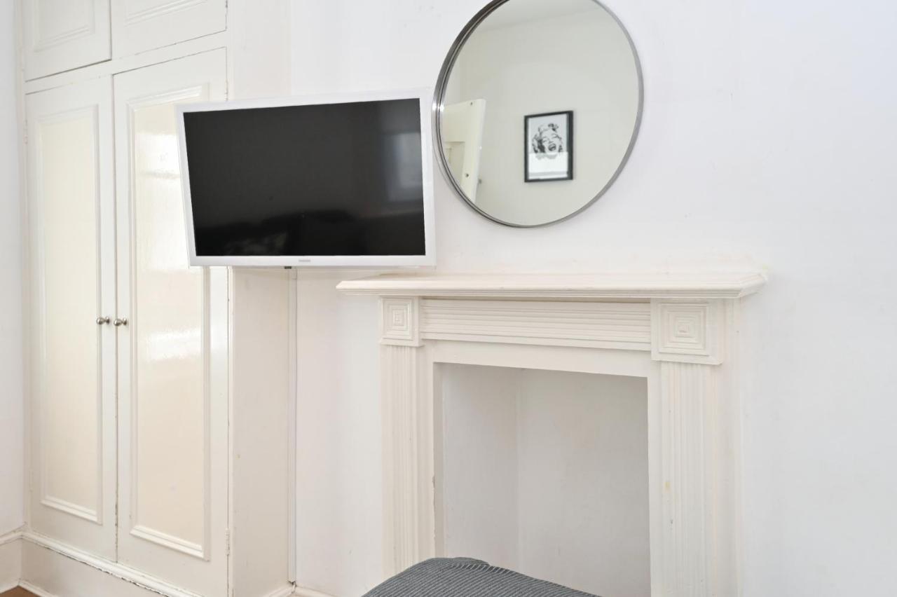 Lägenhet Stylish Central Soho Studio's