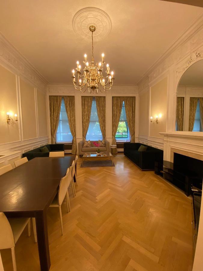 Lägenhet Kll Management- Hydepark Place London