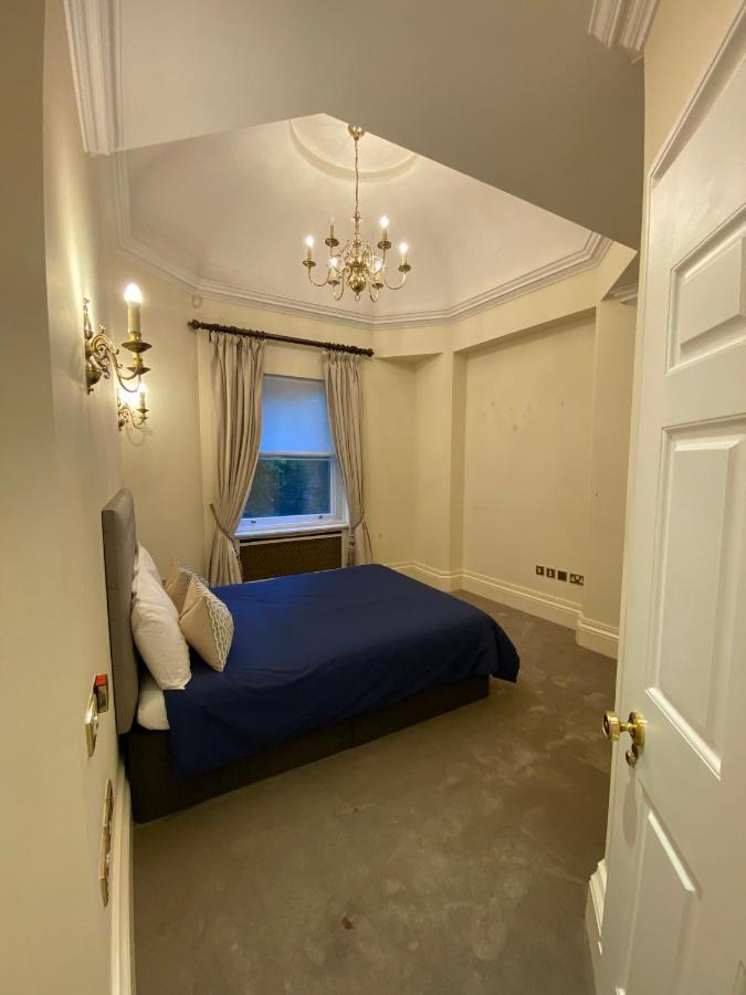 Lägenhet Kll Management- Hydepark Place London