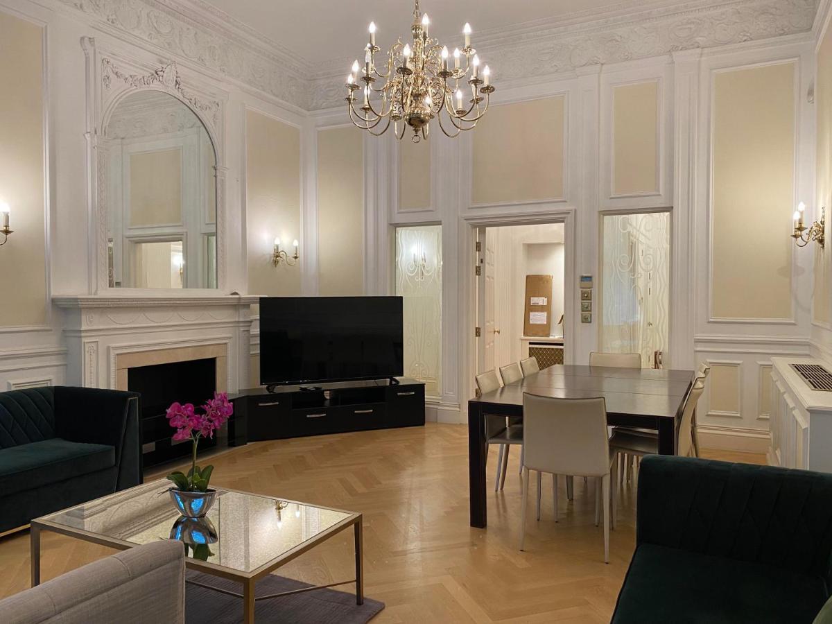 Kll Management- Hydepark Place Lägenhet *