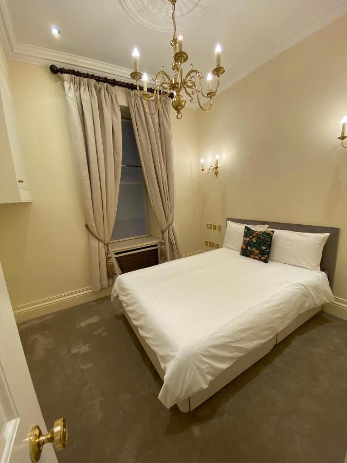 Kll Management- Hydepark Place Lägenhet *