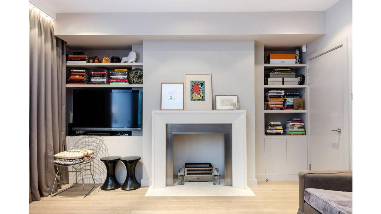 Chelsea Chic * Londen