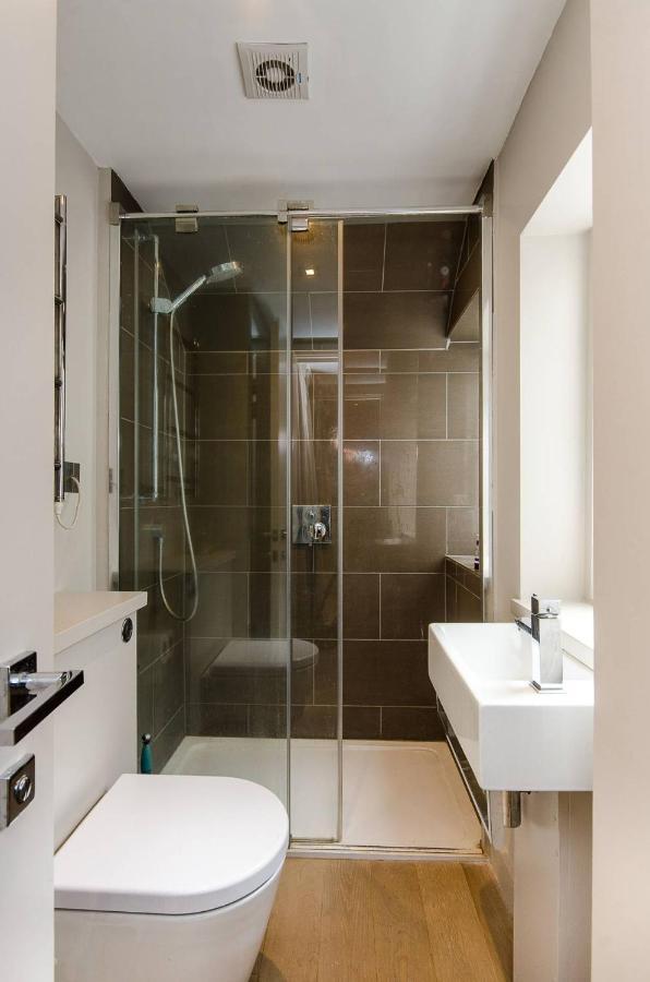 Chelsea Chic Appartement Londen