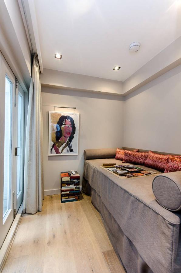Appartement Chelsea Chic