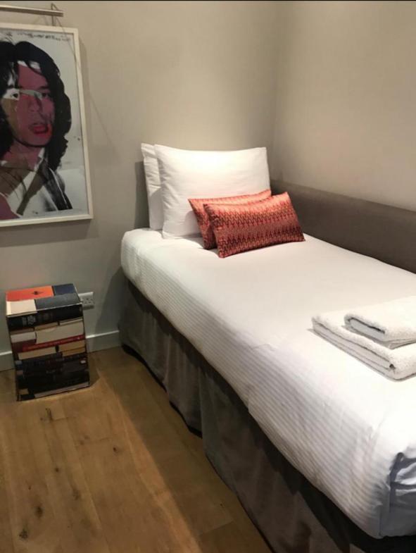 Chelsea Chic Appartement