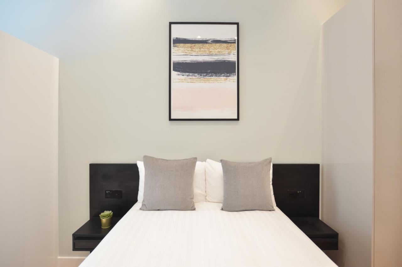 Lejlighedshotel Earls Court East Serviced By Stayprime