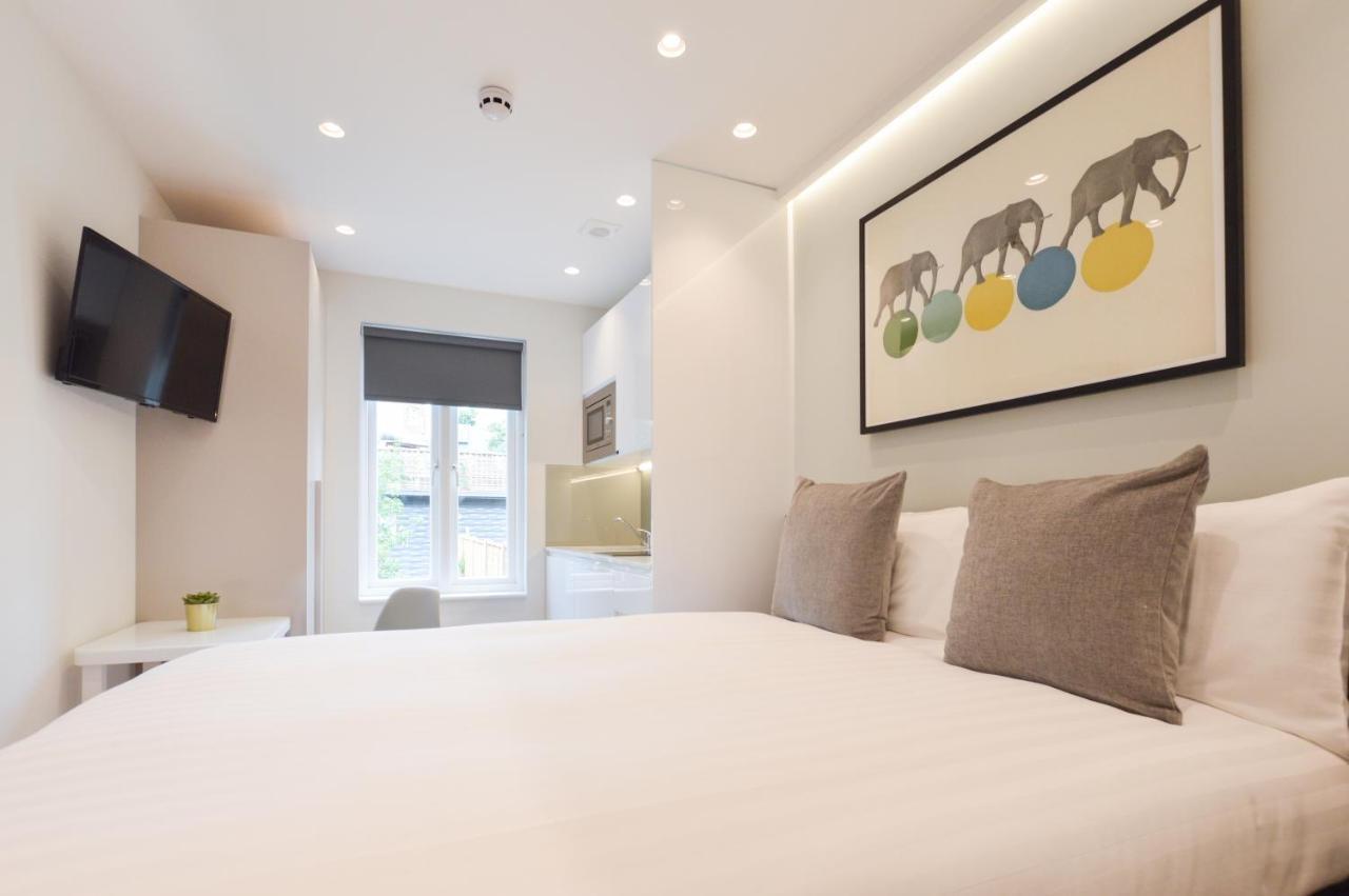 Earls Court East Serviced By Stayprime London