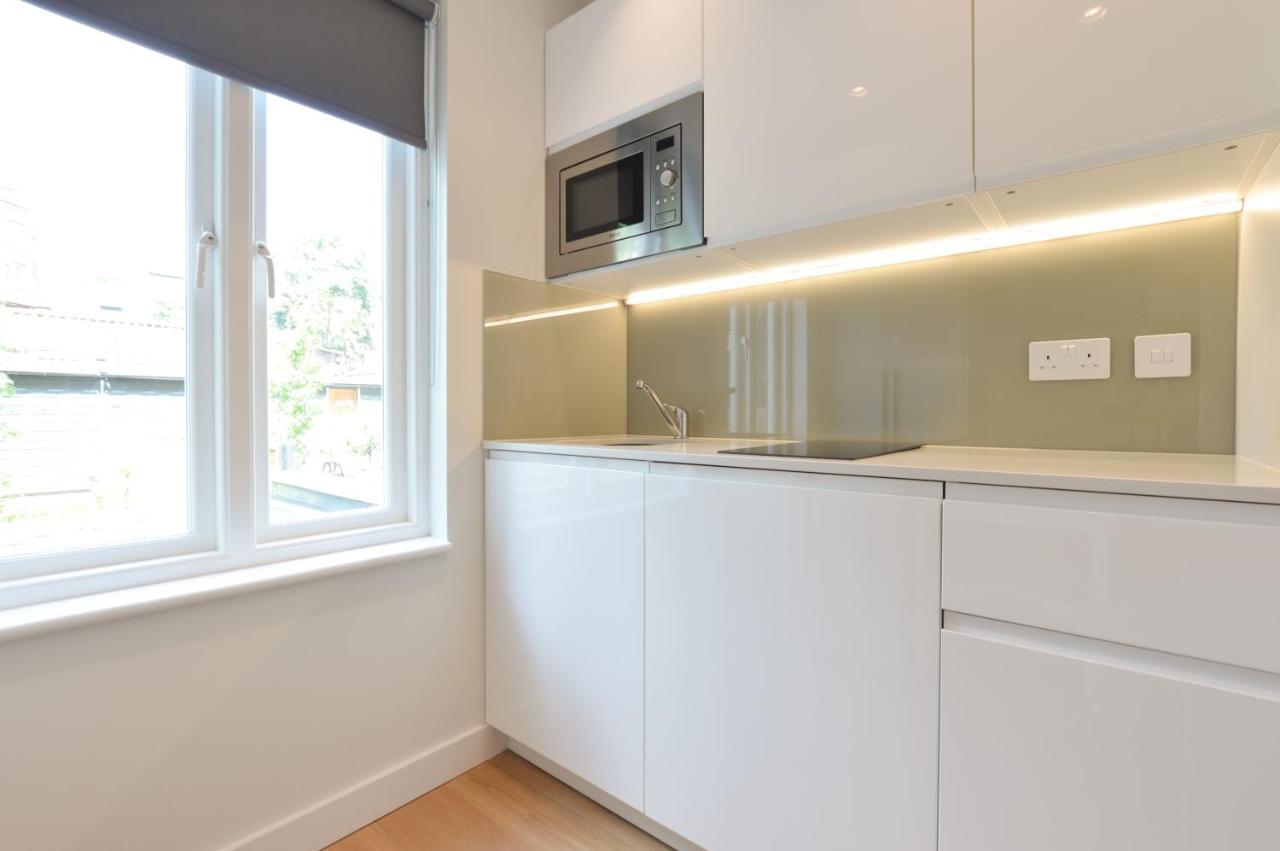 Earls Court East Serviced By Stayprime 3* London
