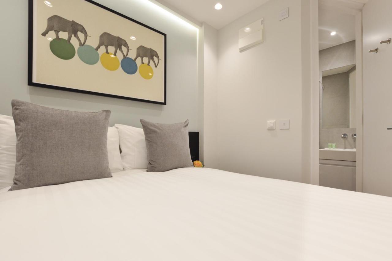 Lejlighedshotel Earls Court East Serviced By Stayprime