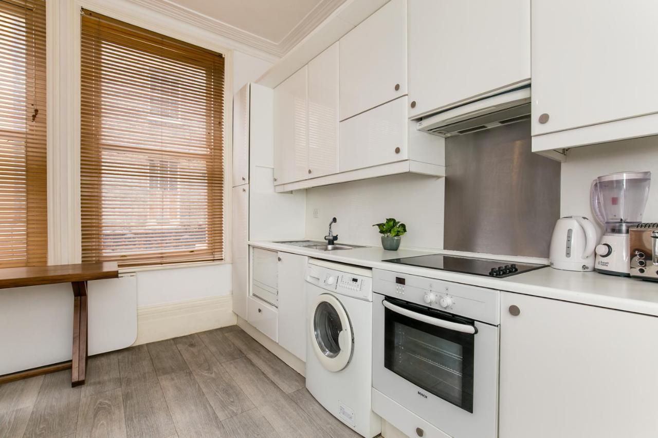 Radio - Covent Garden Appartement
