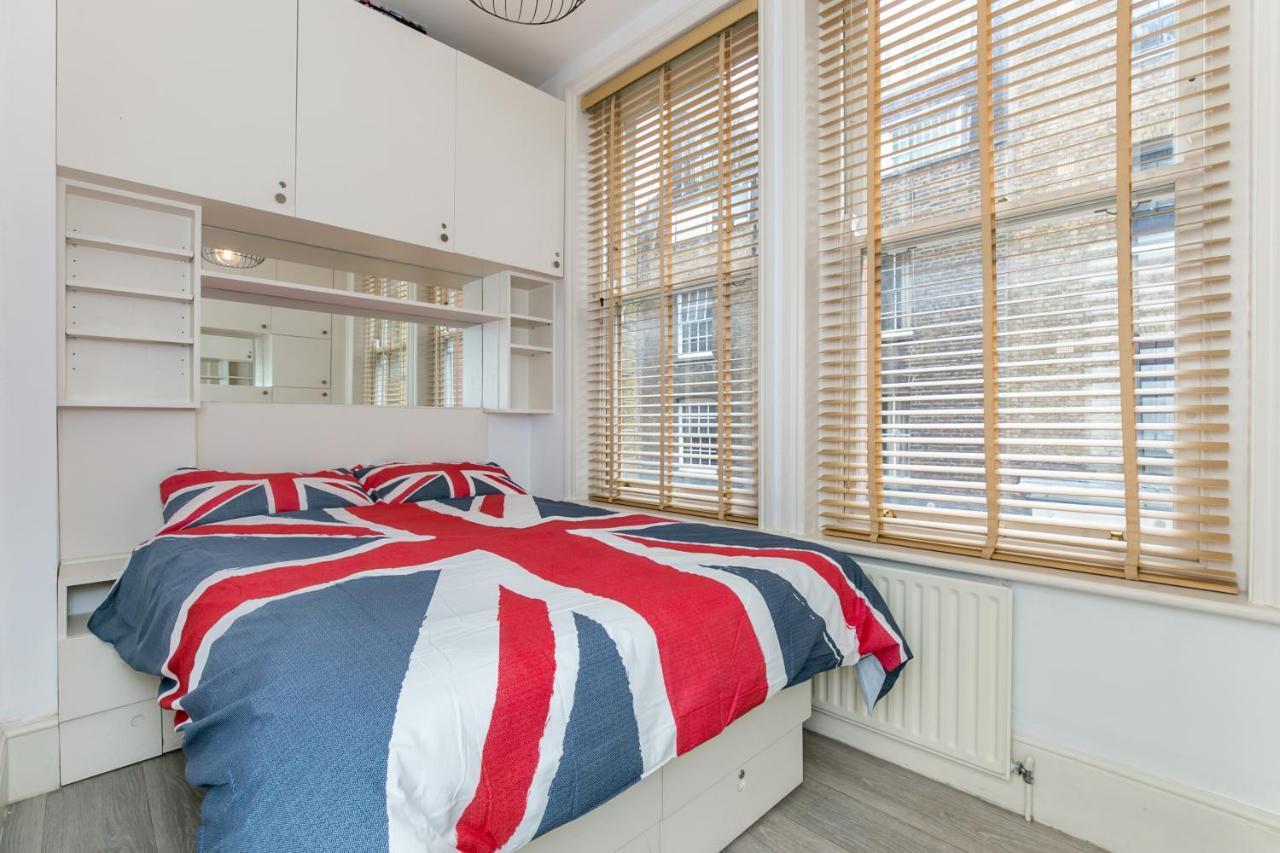 Appartement Radio - Covent Garden