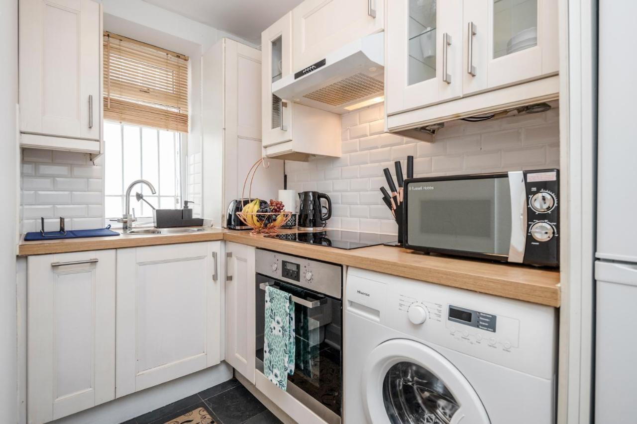 Stunning 2-bed Apt - Free Parking - Camden - - Zoo - Shop - Events Londra