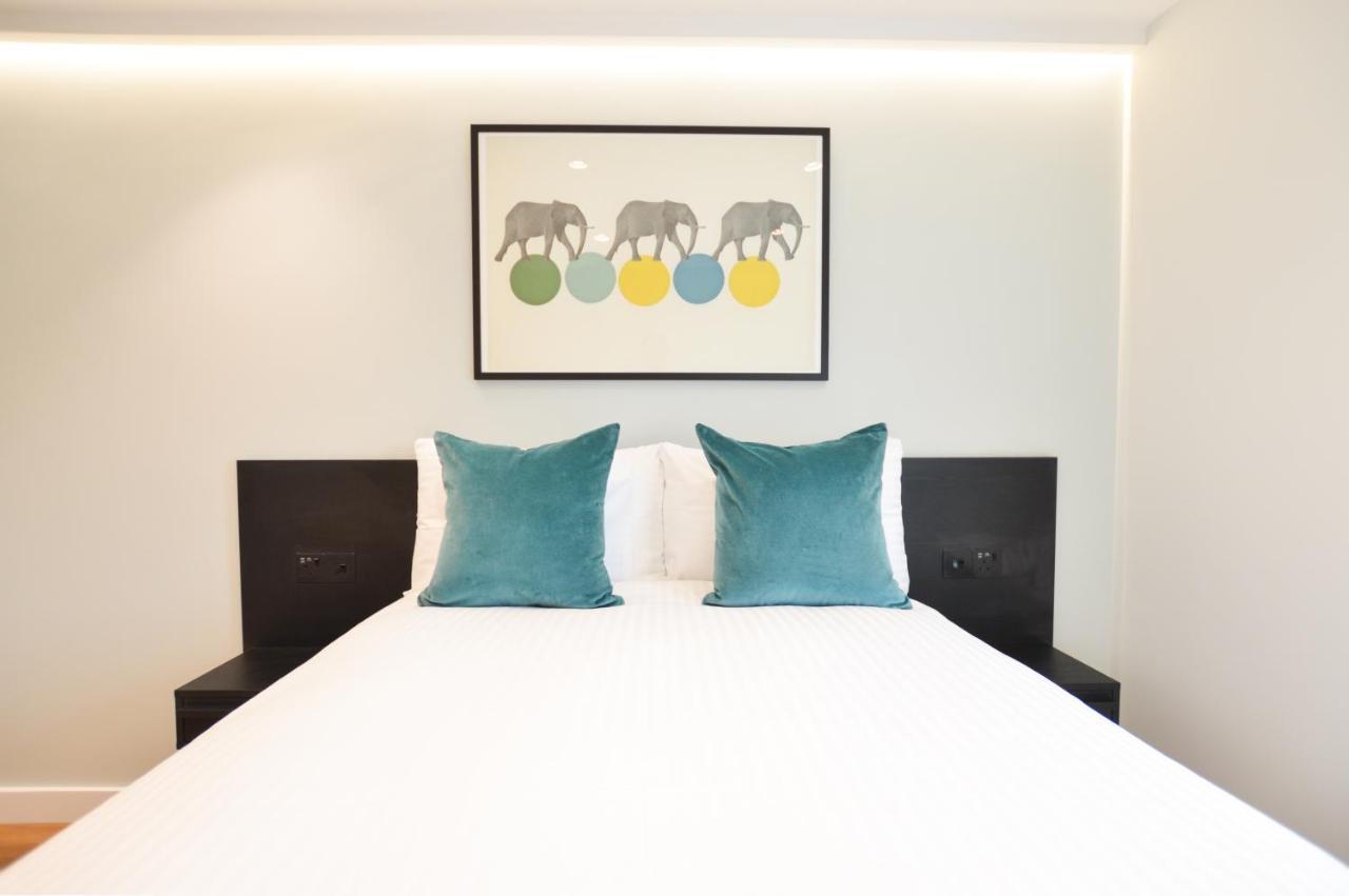 Earls Court East Serviced By Stayprime 3* London