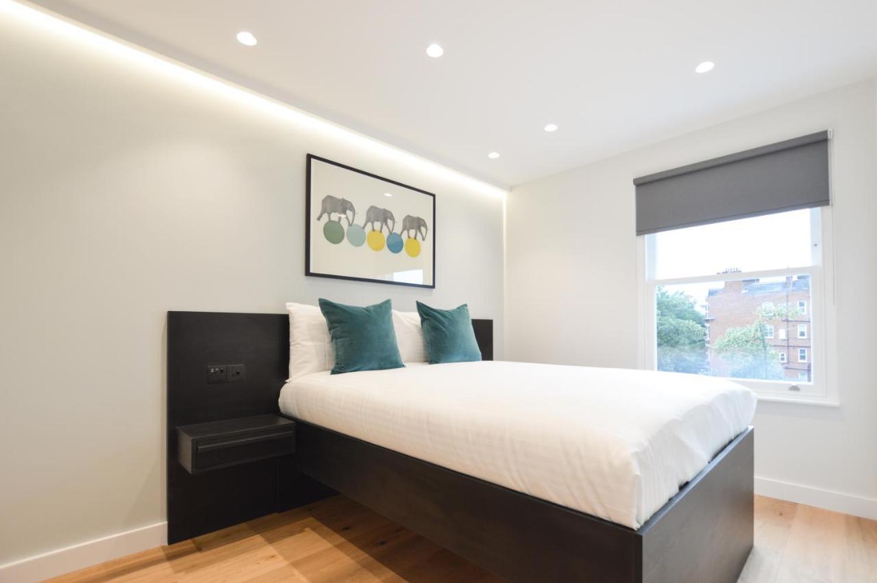 Lejlighedshotel Earls Court East Serviced By Stayprime London
