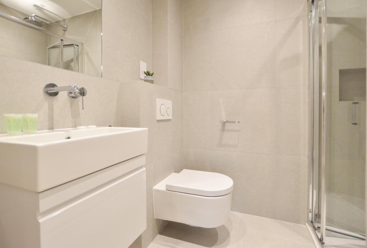 Lejlighedshotel Earls Court East Serviced By Stayprime 3*