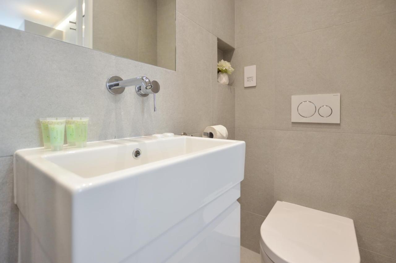 Earls Court East Serviced By Stayprime Lejlighedshotel