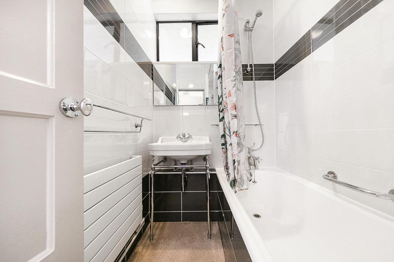 Apartment Veeve - Thirties Icon By Sadler's Wells *