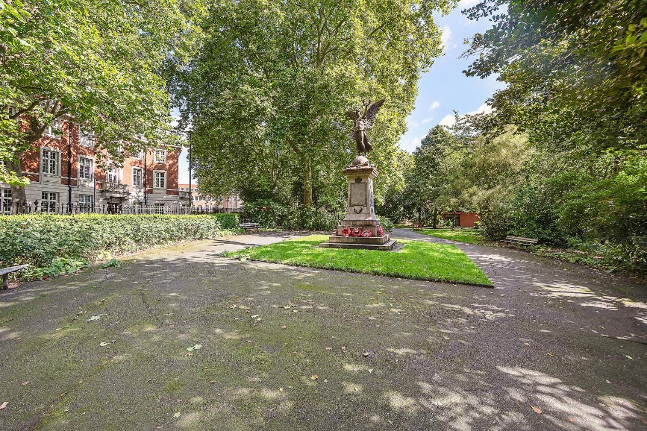 Apartment Veeve - Thirties Icon By Sadler's Wells London