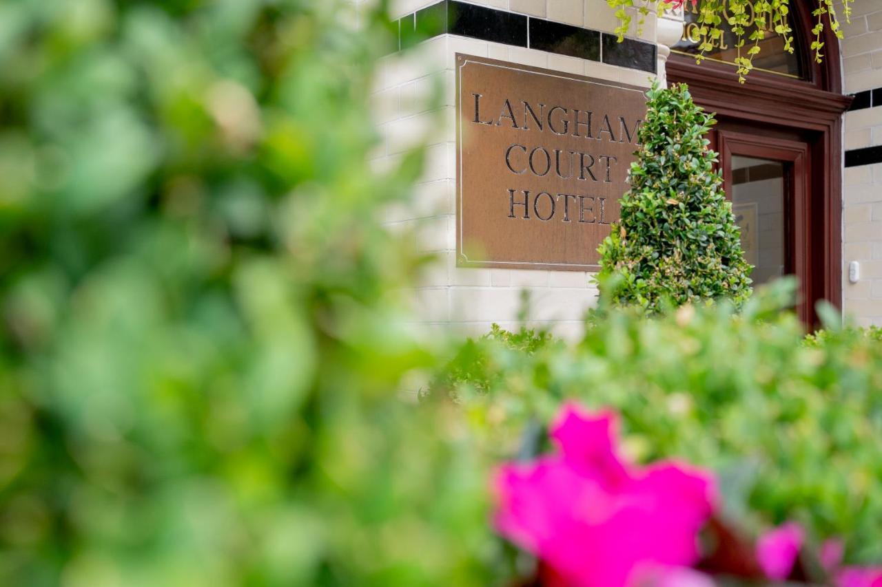Gem Langham Court Hotel Londen