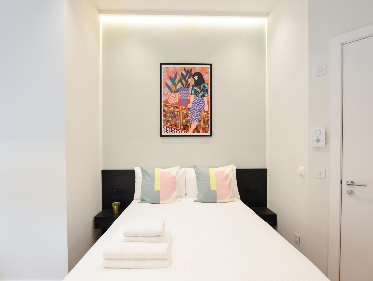 Earls Court East Serviced By Stayprime Lejlighedshotel London