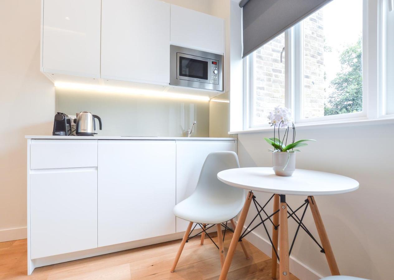 Earls Court East Serviced By Stayprime Lejlighedshotel 3*