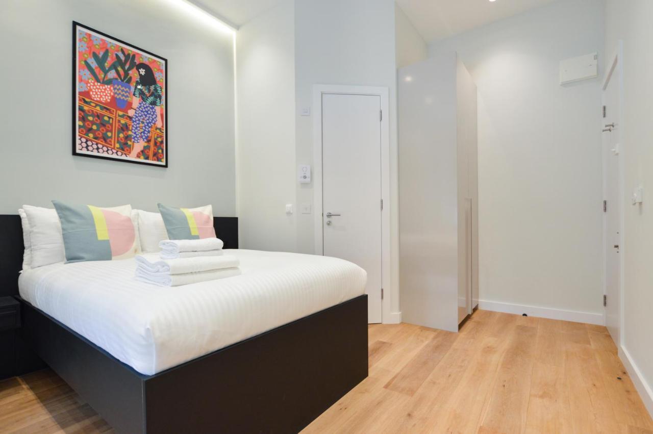 Lejlighedshotel Earls Court East Serviced By Stayprime London