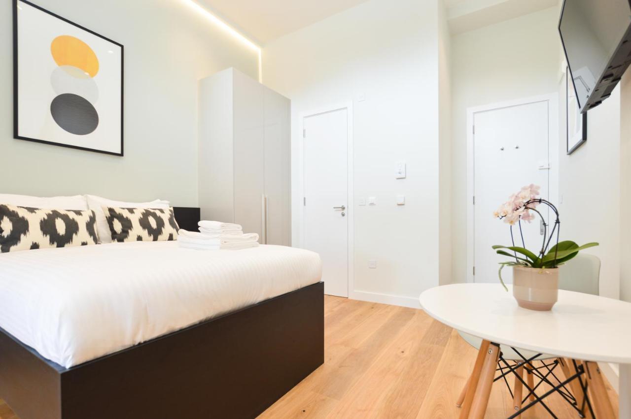 Lejlighedshotel Earls Court East Serviced By Stayprime 3*