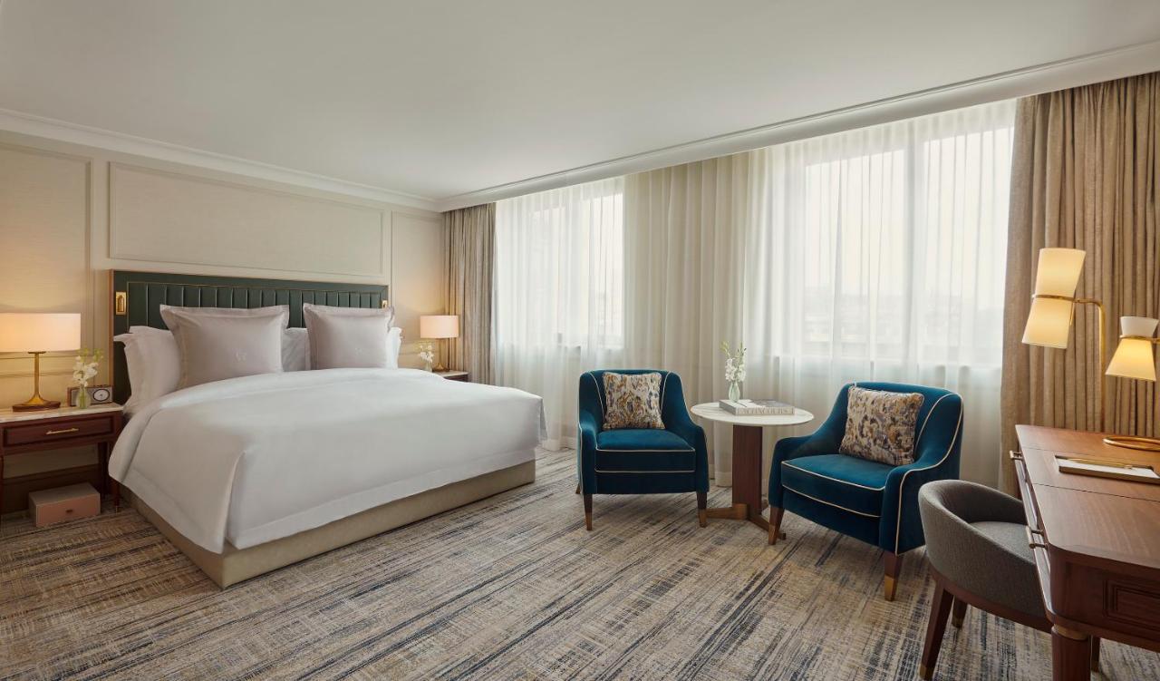 Hotel The Carlton Tower Jumeirah