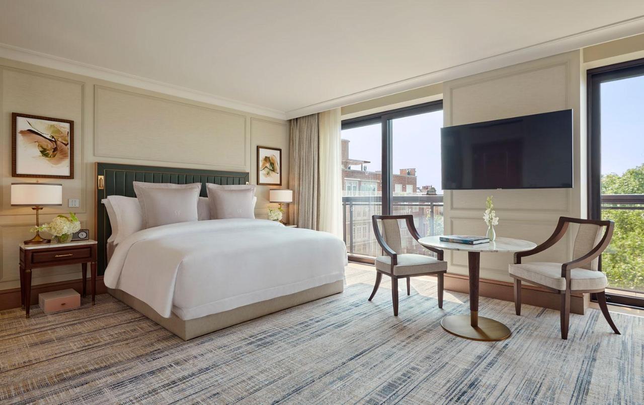 Hotel The Carlton Tower Jumeirah