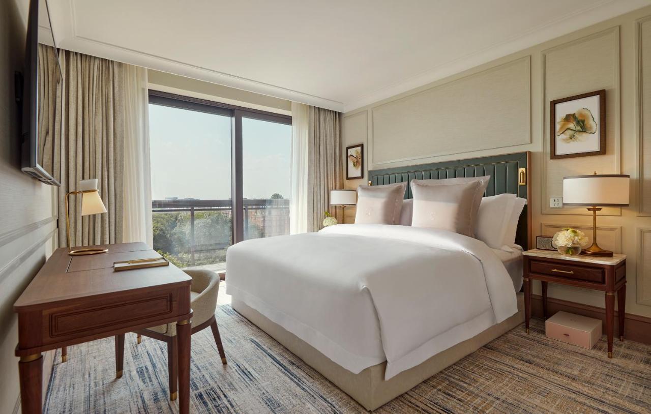 The Carlton Tower Jumeirah Hotel 5*