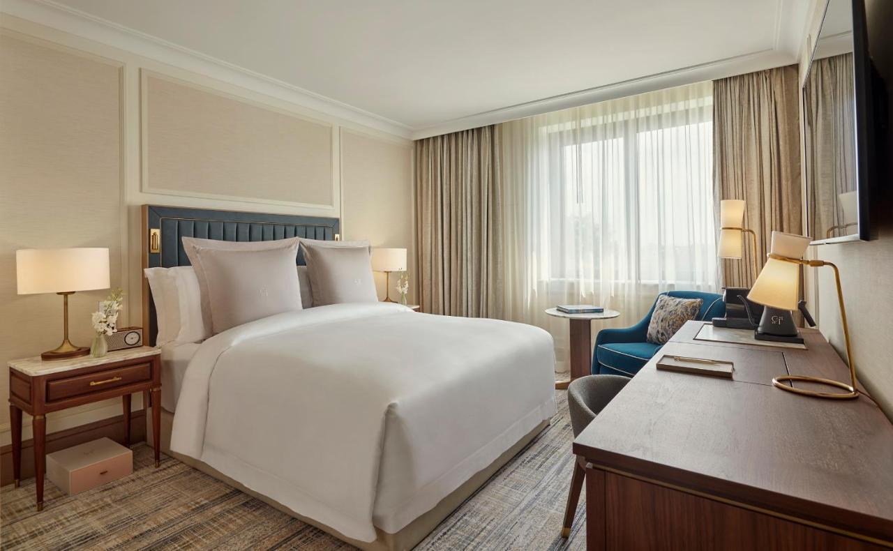 Hotel The Carlton Tower Jumeirah London