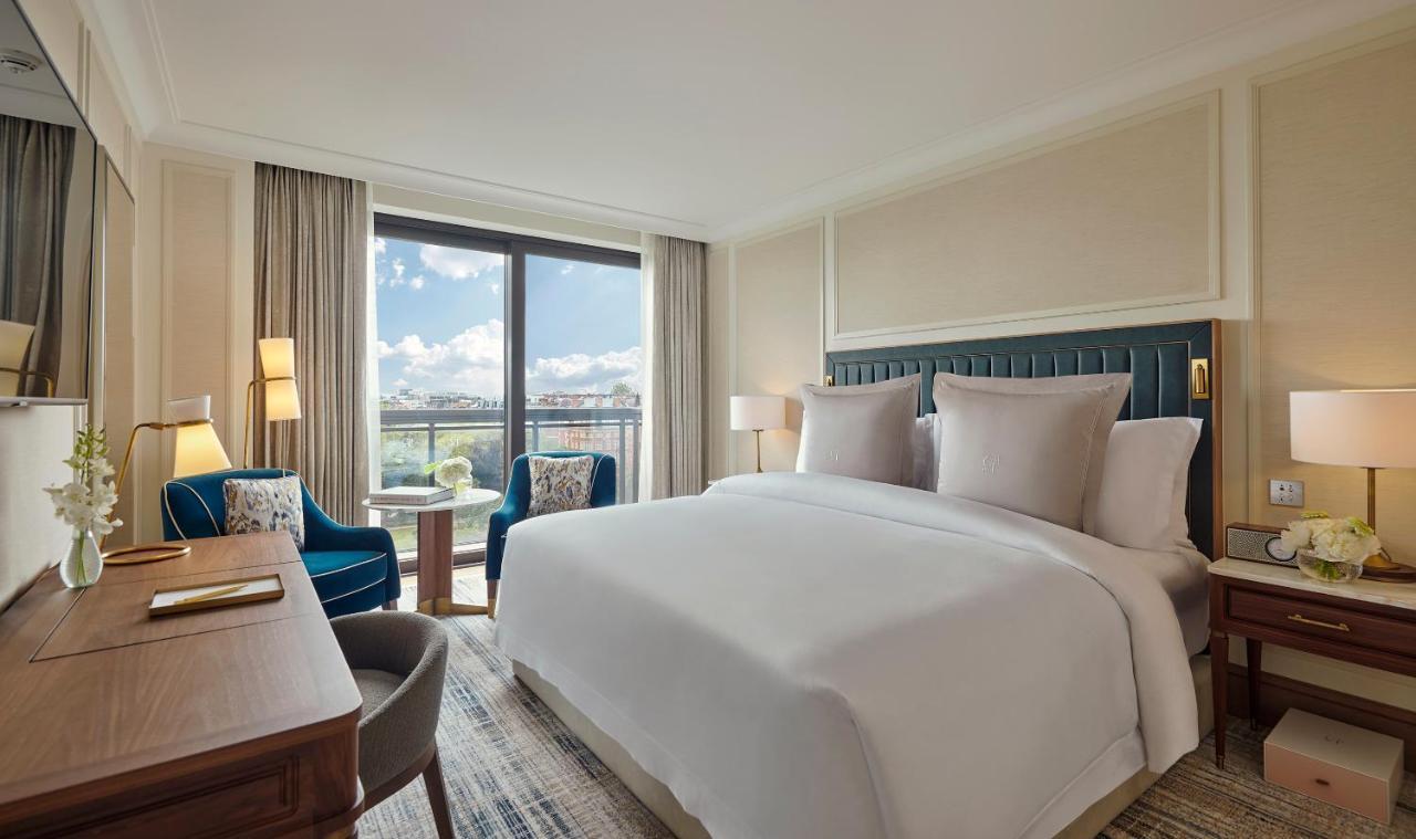 The Carlton Tower Jumeirah Hotel